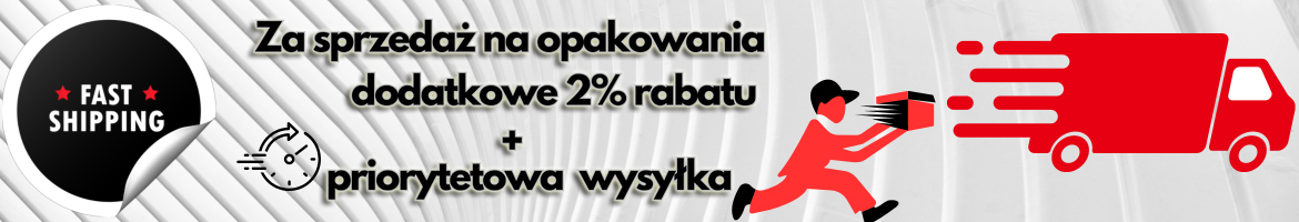 Sprzedaż na opakowania