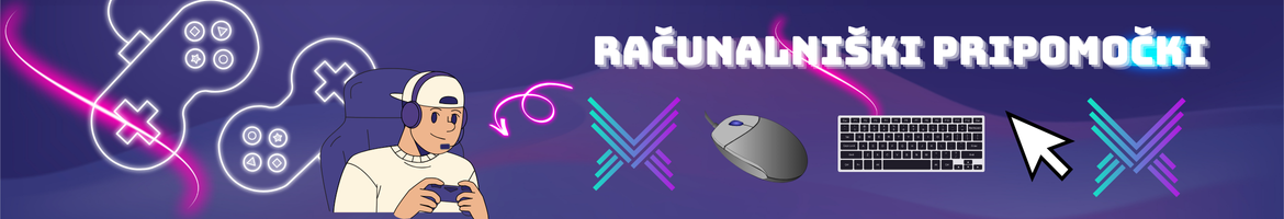 Akcesoria komputer SLV